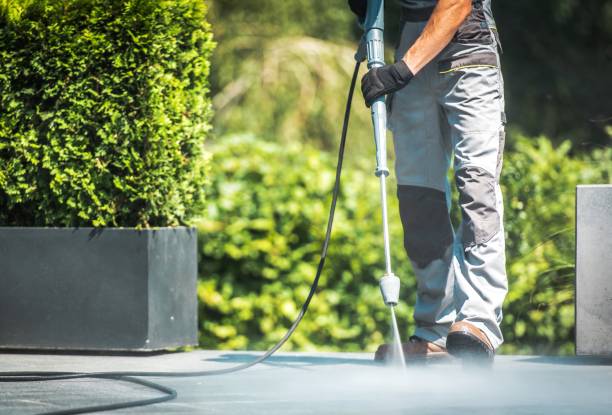 Reliable Fort Madison, IA Pressure Washing Solutions
